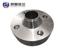 帶頸對焊法蘭（lán）