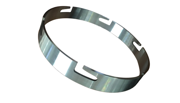 釜（fǔ）門法蘭