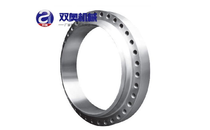 國際大口徑法蘭（lán）